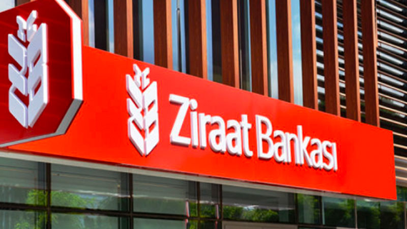 Ziraat Bankası'nda erişim sıkıntısı giderildi