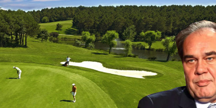 Ziraat Bankası, Demirören’in borcuna karşılık aldığı arazilerin, İBB tarafından özel spor alanına çevrilmesine itiraz etti