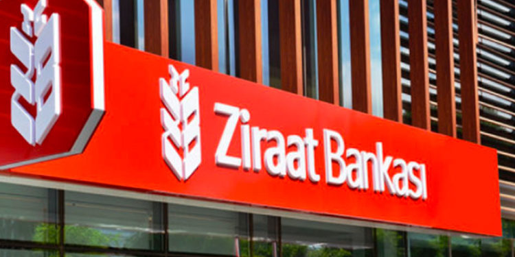Ziraat Bankası'nda erişim sıkıntısı giderildi