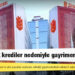 Ziraat, batık krediler nedeniyle gayrimenkul zengini