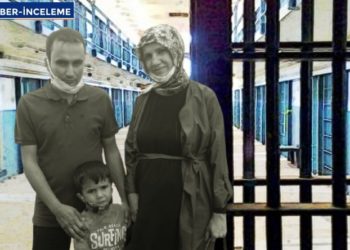 Zulmün sınırı yok!