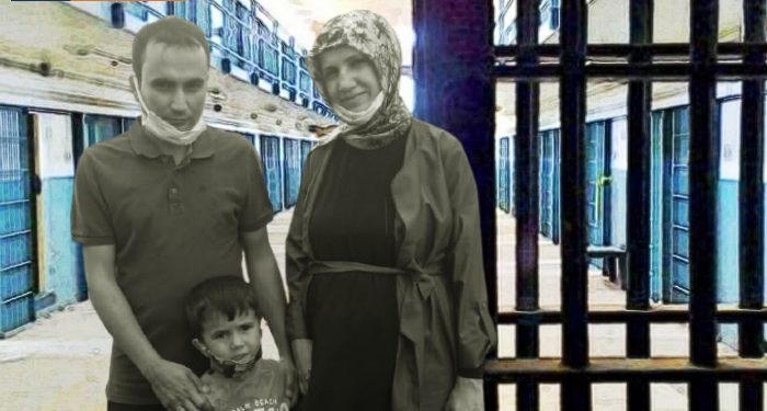 Zulmün sınırı yok!