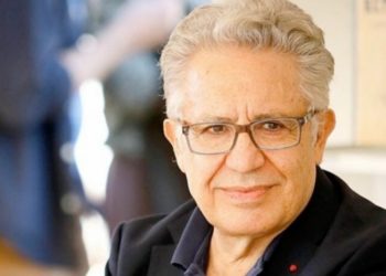 Zülfü Livaneli: ‘Fetö’ tabirini kimse ağzıma takamaz