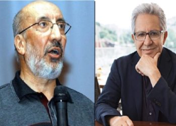 Zülfü Livaneli’den Abdurrahman Dilipak’a yalanlama