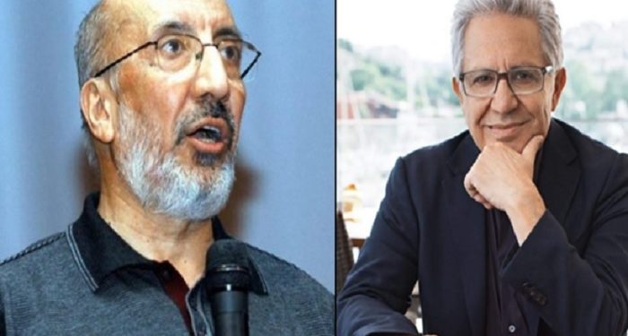 Zülfü Livaneli’den Abdurrahman Dilipak’a yalanlama