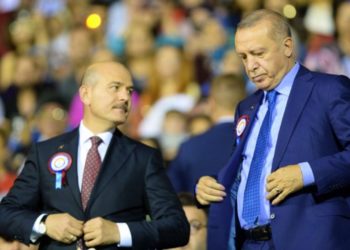 Soylu: 15 Temmuz’da aklım hep Cumhurbaşkanımızdaydı