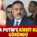 Çakma Putin’e kibrit kutusu göründü