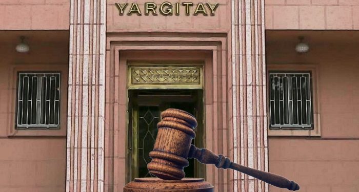 Çanlar çalıyor, Yargıtay tedirgin