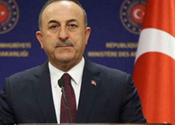 Çavuşoğlu: Litvanya'dan bir heyet Türkiye'ye gelecek; mültecilerle ilgili deneyimimizi paylaşmaya hazırız