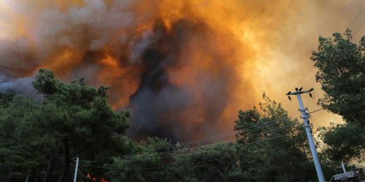 Çavuşoğlu'nun "Milletimiz cömerttir" sözlerine tepki