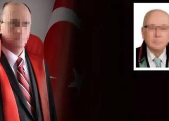 Çağlayan Adliyesi’nde avukattan hakime ‘taksi sırası’ dayağı!