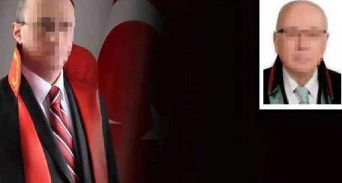 Çağlayan Adliyesi’nde avukattan hakime ‘taksi sırası’ dayağı!