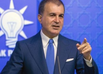 Çelik: Taliban’ın açıklaması iletişim kazası