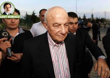 Çetin Doğan ateşle oynuyor!