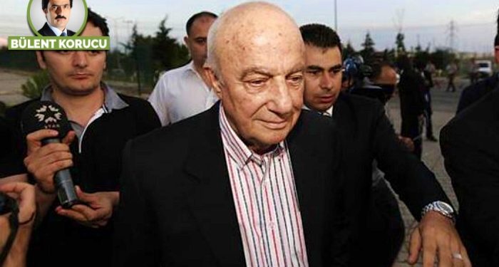 Çetin Doğan ateşle oynuyor!