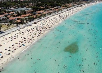 Çeşme’nin nüfusu 1 milyonu aştı