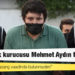 "Çiftlik Bank" davası sanığı Mehmet Aydın tutuklandı