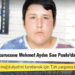 Çiftlik Bank'ın kurucusu Mehmet Aydın, Sao Paulo'da teslim oldu