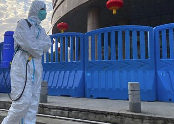 Çin, DSÖ'nün Covid-19'un kökeni ile ilgili yeni soruşturmasını kabul etmedi