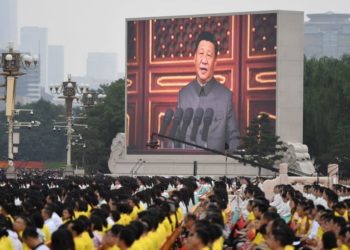 Çin, Komünist Parti'nin 100. kuruluş yıldönümünü kutluyor