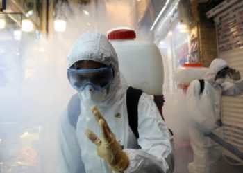 &Ccedil;in de Sinovac &uuml;zerine bir doz Biontech yaptıracak