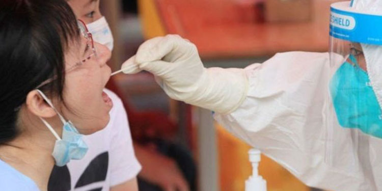 Çin'de 13 kentte yeni Covid vakaları ortaya çıktı, Japonya'da vaka artışları nedeniyle olağanüstü hal uygulaması genişletiliyor