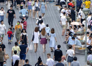 Çin'de Covid-19: Ocak ayından bu yana en yüksek vaka sayısı kaydedildi