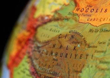 Çin'de sel felaketi: "Bin yılda bir olur"