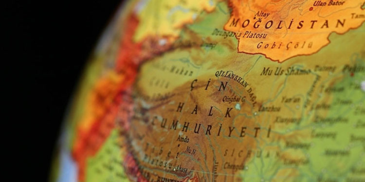 Çin'de sel felaketi: "Bin yılda bir olur"