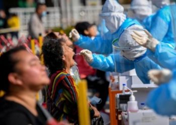 &Ccedil;in'den DS&Ouml;'n&uuml;n Covid-19 soruşturmasının ikinci aşamasına izin yok