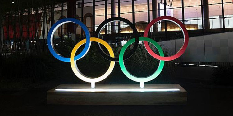 Çinli atletler, Tokyo Olimpiyat Oyunları için alınan Covid-19 önlemlerinden şikayetçi