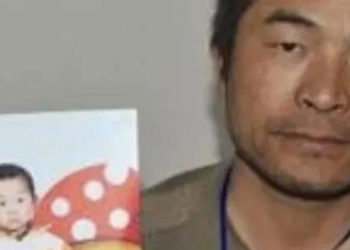 Çin’de bir baba 24 yıl önce kaçırılan oğlunu buldu