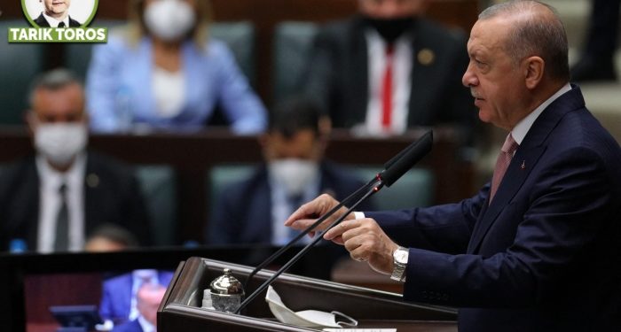 Çöküş itiraflarla başlar