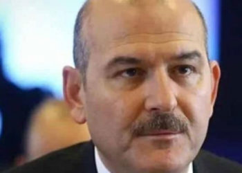 Çıkan haberler sonrası Soylu'nun kuzeni istifa etti