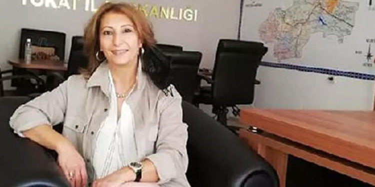 Ömer Halisdemir için 'darbeci' ifadesi kullanan İYİ Parti yöneticisine soruşturma