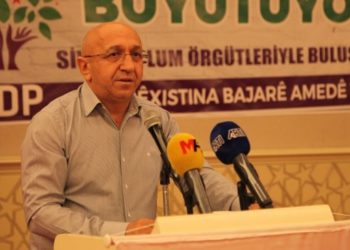 Önlü: Çöktürme Planı’nı hazırlayanlar çöker hale geldi