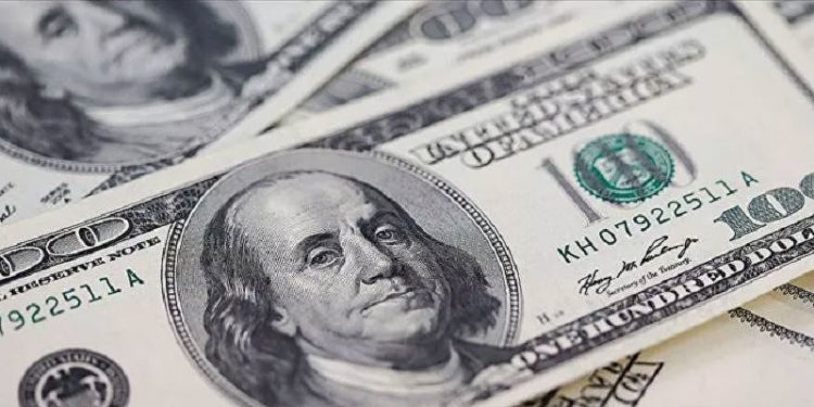 Özel sektörün yurt dışına kredi borcu 2 milyar dolar arttı