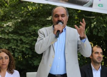 Öztürk: Mücadelemiz Kürt ve Türkiye halklarının başarısı olacak