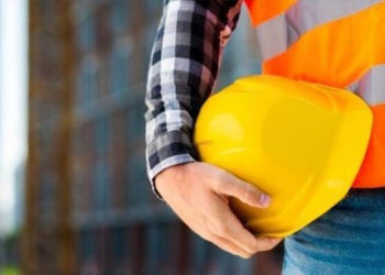 Ücretli çalışan sayısı sanayi, inşaat ve ticaret sektörlerinde yıllık yüzde 17.2 arttı