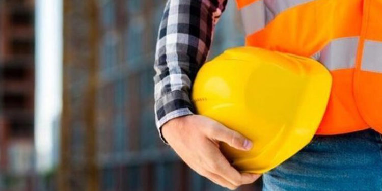 Ücretli çalışan sayısı sanayi, inşaat ve ticaret sektörlerinde yıllık yüzde 17.2 arttı