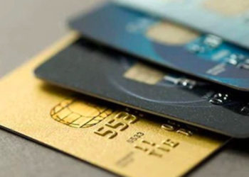 Ülkedeki kredi kartı sayısı 79,8 milyona, banka kartı adedi de 141,5 milyona yükseldi