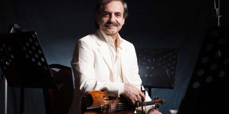 Ünlü keman virtüözü İlyas Tetik, geçim sıkıntısından intihar etti