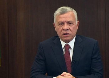 Ürdün Kralı 2. Abdullah, 19 Temmuz'da ABD Başkanı Biden ile görüşecek