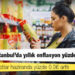 İTO: Haziranda İstanbul'da yıllık enflasyon yüzde 16,12 oldu