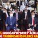 İYİ Parti, Erdoğan’ın ‘davet’ açıklamasını yalanladı: Yakınındaki isimlerce kandırılmış