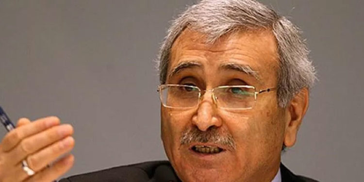 İYİ Partili Yılmaz: Türkiye ikinci çeyrekte yüzde 15-20 büyüyecek ancak işsizlik, yoksulluk azalmayacak