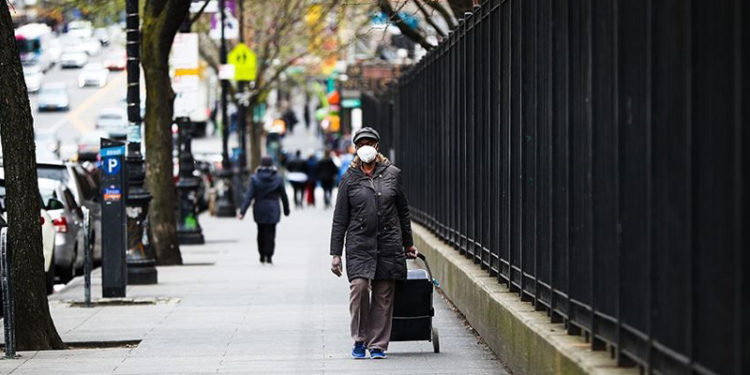 İki ayın zirvesi: ABD'de 419 bin kişi ilk kez işsizlik maaşına başvurdu