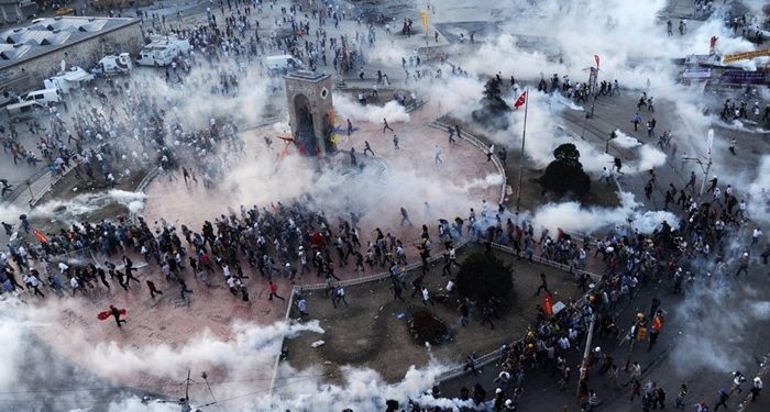 İkisi de beraatle sonuçlanmıştı: Çarşı ve Gezi davaları birleştirildi