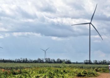 İklim krizi: Avrupa Birliği, iklim değişikliğine karşı yasa tasarılarını içeren geniş kapsamlı bir paket açıkladı