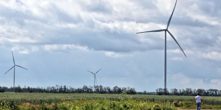 İklim krizi: Avrupa Birliği, iklim değişikliğine karşı yasa tasarılarını içeren geniş kapsamlı bir paket açıkladı